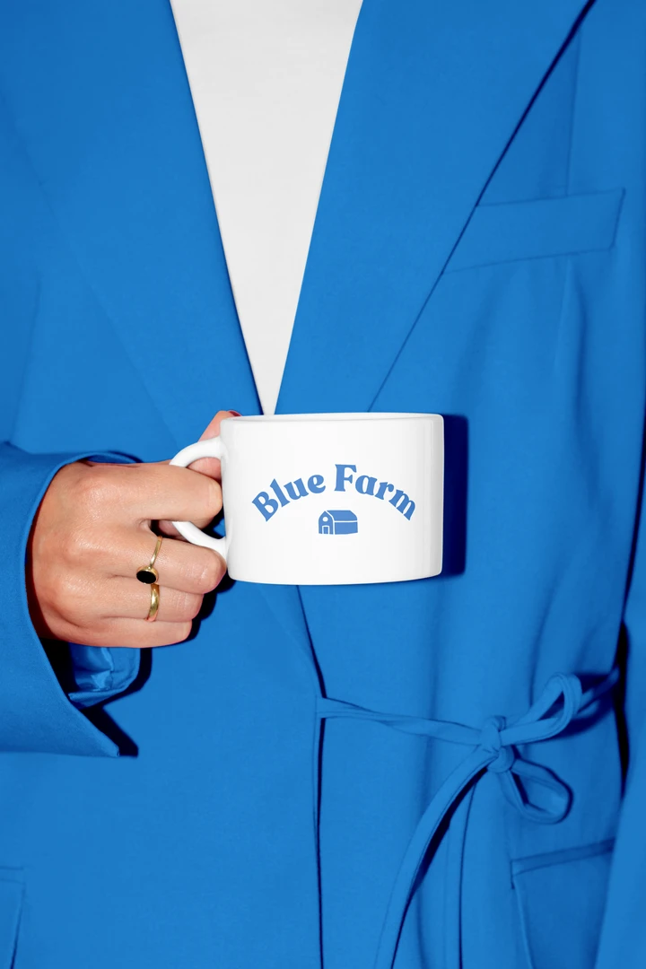 Blue Farm